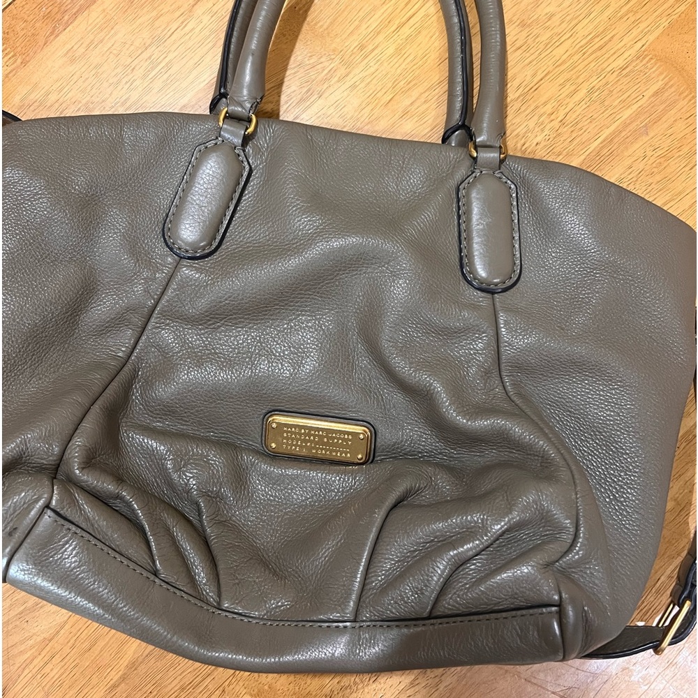Marc by Marc Jacobs - Satchel bag